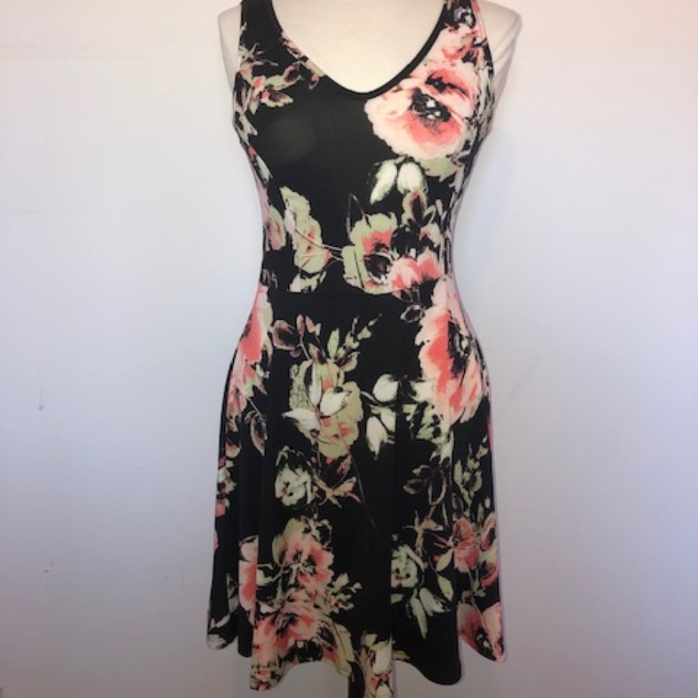 ILAN SUMMER DRESS